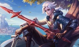 王者荣耀亚骨朵最新爆料,王者荣耀神秘英雄即将登场