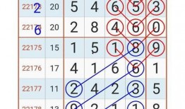 排列5规律最新爆料,揭秘中奖密码，助你一臂之力
