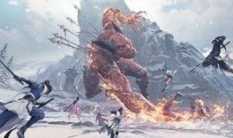 天刀 最新资料片 爆料,剑指苍穹，揭秘神秘门派与奇幻江湖